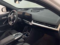 Occasion BMW X1 Luxury Line 300 PK (220 kW) 2024 Wit SUV