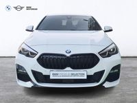 Usado BMW 220 Shadowline 190 CV (139 kW) 2024 Alpinweiss (sólido) Coupe