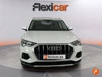 Usado Audi Q3 Advanced Plus 150 CV (110 kW) 2018 Blanco SUV