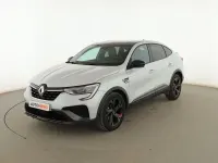 Usado Renault Arkana R.S. 140 CV (102 kW) 2021 Blanco SUV