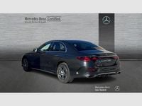 Usado Mercedes E300 313 CV (230 kW) 2025 Otro Berlina