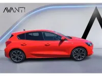 Usado Ford Focus ST-Line 125 HP (91 kW) 2020 Citadino