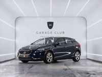 Usado Volvo V40 Kinetic 179 HP (131 kW) 2014 Azul Citadino