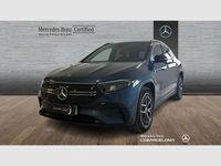 Usado Mercedes EQA250 139 kW (190 CV) 2022 Eléctrico SUV