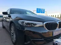 Usado BMW 520 190 CV (139 kW) 2022 Berlina