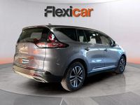 Usado Renault Espace Zen 189 CV (139 kW) 2020 Azul Monovolumen