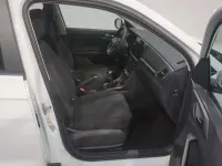 Nuevo VW T-Cross 95 CV (69 kW) 2026 Blanco SUV