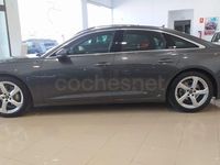 Occasion Audi A6 Sport 204 PK (150 kW) 2022 Grijs Sedan
