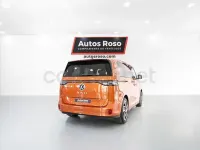 Usado VW ID. Buzz Pro 210 kW (286 CV) 2024 Eléctrico Monovolumen