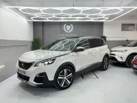 Usado Peugeot 5008 GTi 180 CV (132 kW) 2019 Blanco SUV