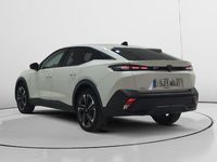 Usado Peugeot 408 Allure 132 CV (97 kW) 2023 Blanco Berlina