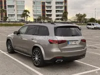 Usado Mercedes GLE400 330 CV (242 kW) 2020 Beige SUV