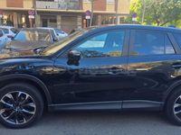 Usado Mazda CX-5 Luxury 150 CV (110 kW) 2016 Negro SUV