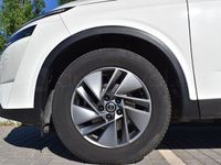Brugt Nissan Qashqai Acenta 148 HK (108 kW) 2021 Hvid SUV