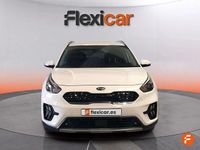 Usado Kia Niro 141 CV (103 kW) 2021 Blanco SUV