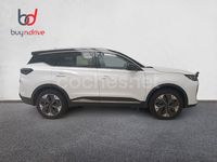 Nuevo Ebro s700 Luxury 147 CV (108 kW) 2025 Blanco SUV