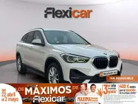 Occasion BMW X1 150 ch (110 kW) 2021 Blanc SUV