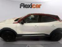 Usado Opel Mokka 131 CV (96 kW) 2022 Blanco SUV