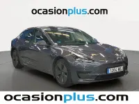 Usado Tesla Model 3 RWD 208 kW (283 CV) 2022 Gris plata Berlina