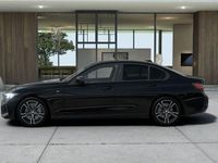 Nuevo BMW 320 190 CV (139 kW) 2026 Negro Berlina