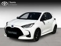 Usado Toyota Yaris Style 116 CV (85 kW) 2022 Utilitario