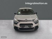 Usado Citroën C3 Live 102 CV (75 kW) 2021 Otro Utilitario