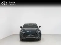 Usado Toyota C-HR Advance 140 CV (102 kW) 2024 Blanco SUV