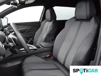 Usado Peugeot 5008 Allure 136 CV (100 kW) 2024 Azul SUV