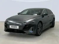 Nuevo Audi A6 e-tron S-Line 280 kW (381 CV) 2026 Gris Familiar