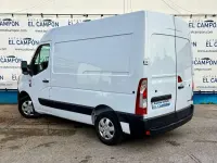 Usado Renault Master 135 CV (99 kW) 2019 Blanco Van