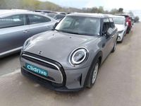 Usado Mini ONE 102 CV (75 kW) 2021 Gris Utilitario