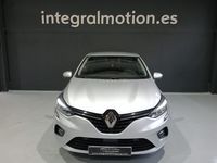 usado Renault Clio V 1.0 TCe 100 Corporate Edition (EU6.2) 5d