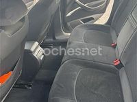 Usado Citroën C5 109 CV (80 kW) 2008 Gris / plata Berlina