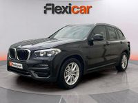 Usado BMW X3 292 CV (214 kW) 2021 Negro SUV
