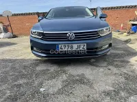 Occasion VW Passat Sport 150 ch (110 kW) 2015 Bleue Berline