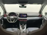 Usado Seat Arona FR 115 CV (84 kW) 2025 Blanco SUV
