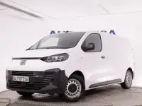 Usado Fiat Scudo 120 CV (88 kW) 2024 Blanco Van