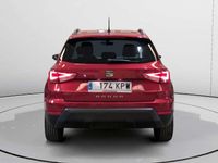 Usado Seat Arona Style 117 CV (86 kW) 2018 Rojo SUV