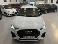 Usado Audi Q3 400 CV (294 kW) 2021 Blanco SUV