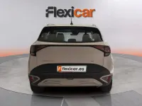 Usado Kia Sportage 215 CV (158 kW) 2025 Blanco SUV