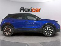 Usado Opel Mokka Edition 136 CV (100 kW) 2025 Azul SUV