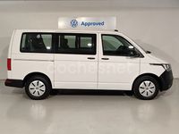 Usado VW Caravelle 150 CV (110 kW) 2024 Blanco Monovolumen