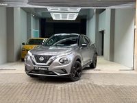 Usado Nissan Juke Tekna 114 CV (83 kW) 2025 Gris / plata SUV