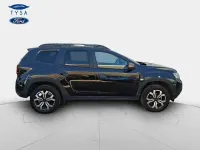 Usado Dacia Duster Extreme 101 CV (74 kW) 2023 Negro SUV