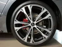Usado Audi A5 S-Line 150 CV (110 kW) 2025 Gris Berlina