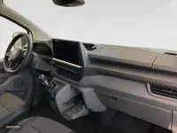 Usado VW T7 150 CV (110 kW) 2026 Blanco Van