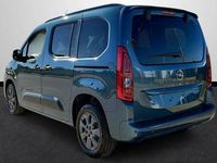 Nuevo Opel Combo S 101 CV (74 kW) 2026 Azul Berlina