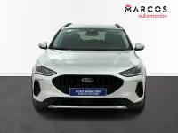 Usado Ford Focus Active 155 CV (114 kW) 2024