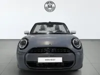 Usado Mini Cooper Cabriolet 163 CV (119 kW) 2025 Descapotable