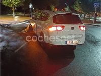 Usado Seat Altea XL I-Tech 105 CV (77 kW) 2015 Blanco Monovolumen